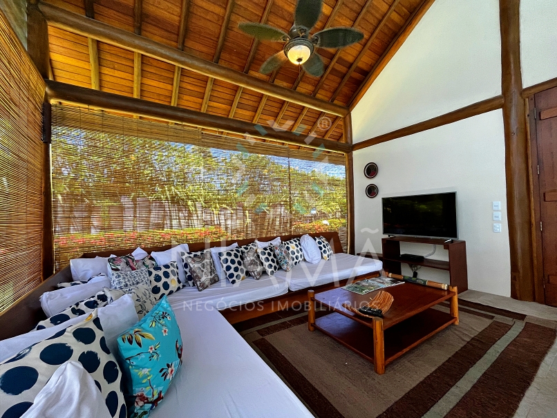 luxury villa trancoso brazil